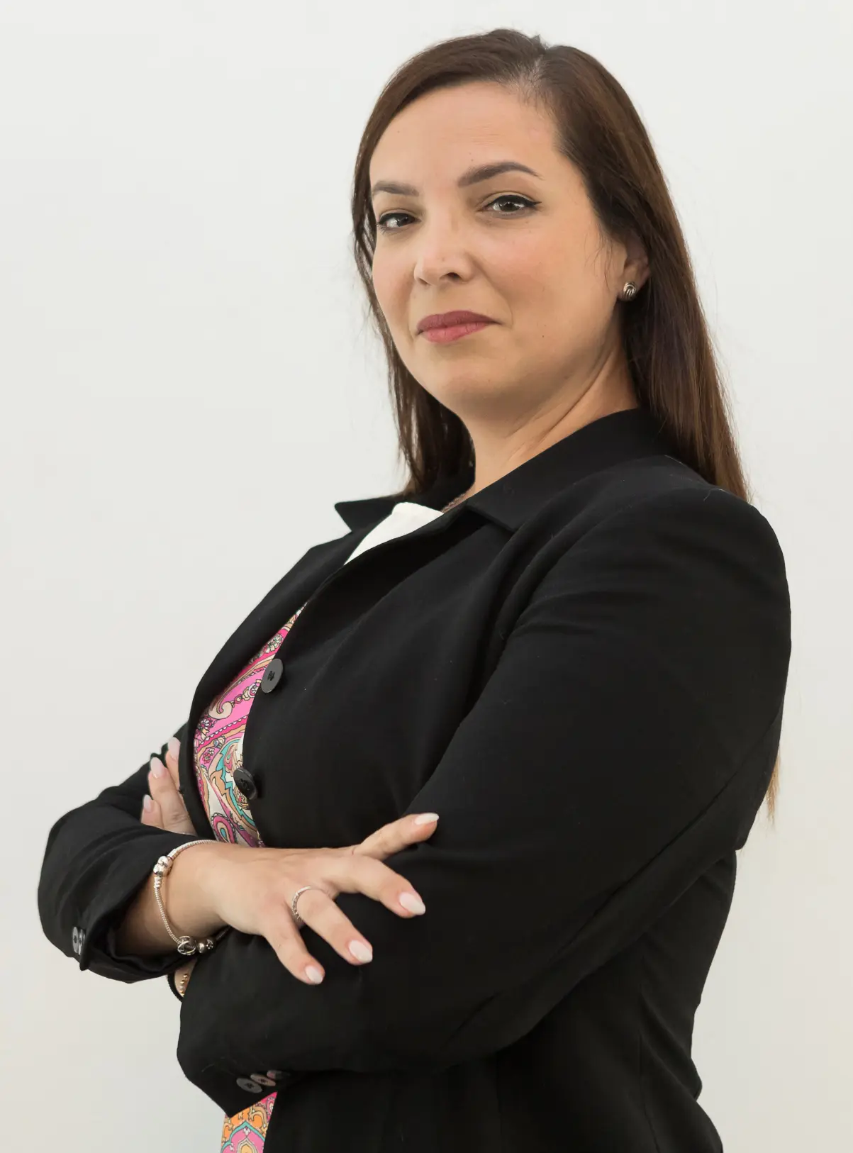 Giuliana Vizcarra