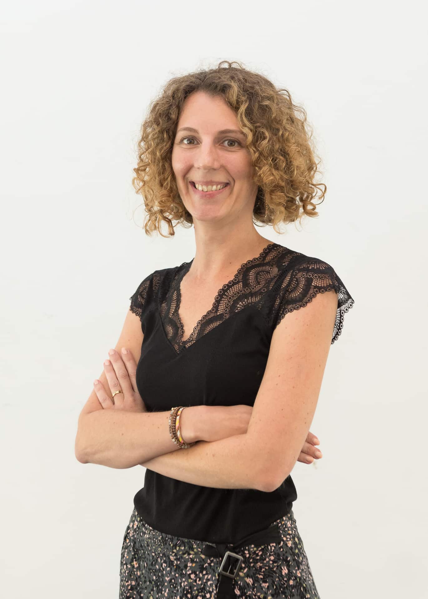 Caroline Koudinoff